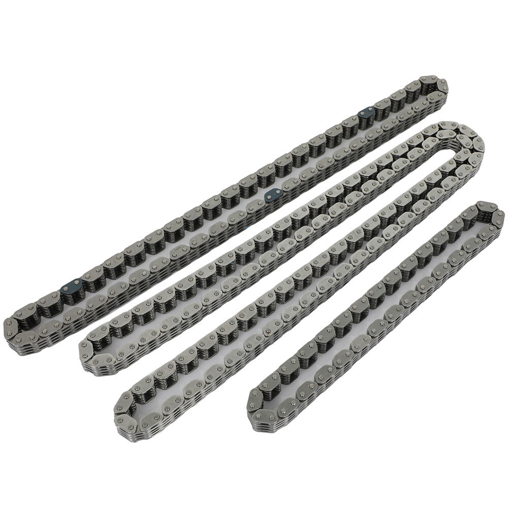 For Audi VW 2.0 TSI Jetta GTI A4 A5 Q5 Beetle Passat CC Timing Chain & Tool Kit 6B93BC-57