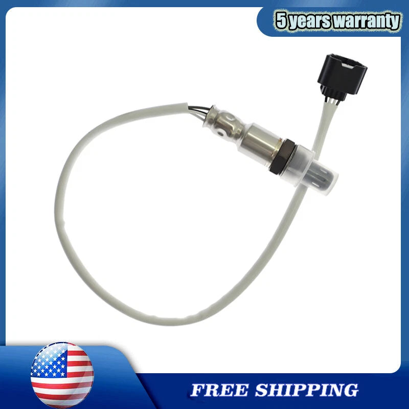 Downstream Oxygen O2 Sensor For Nissan NV200 Altima Murano Quest V6 226A0-3NT0A 6B93BC-57