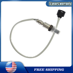Downstream Oxygen O2 Sensor For Nissan NV200 Altima Murano Quest V6 226A0-3NT0A 6B93BC-57