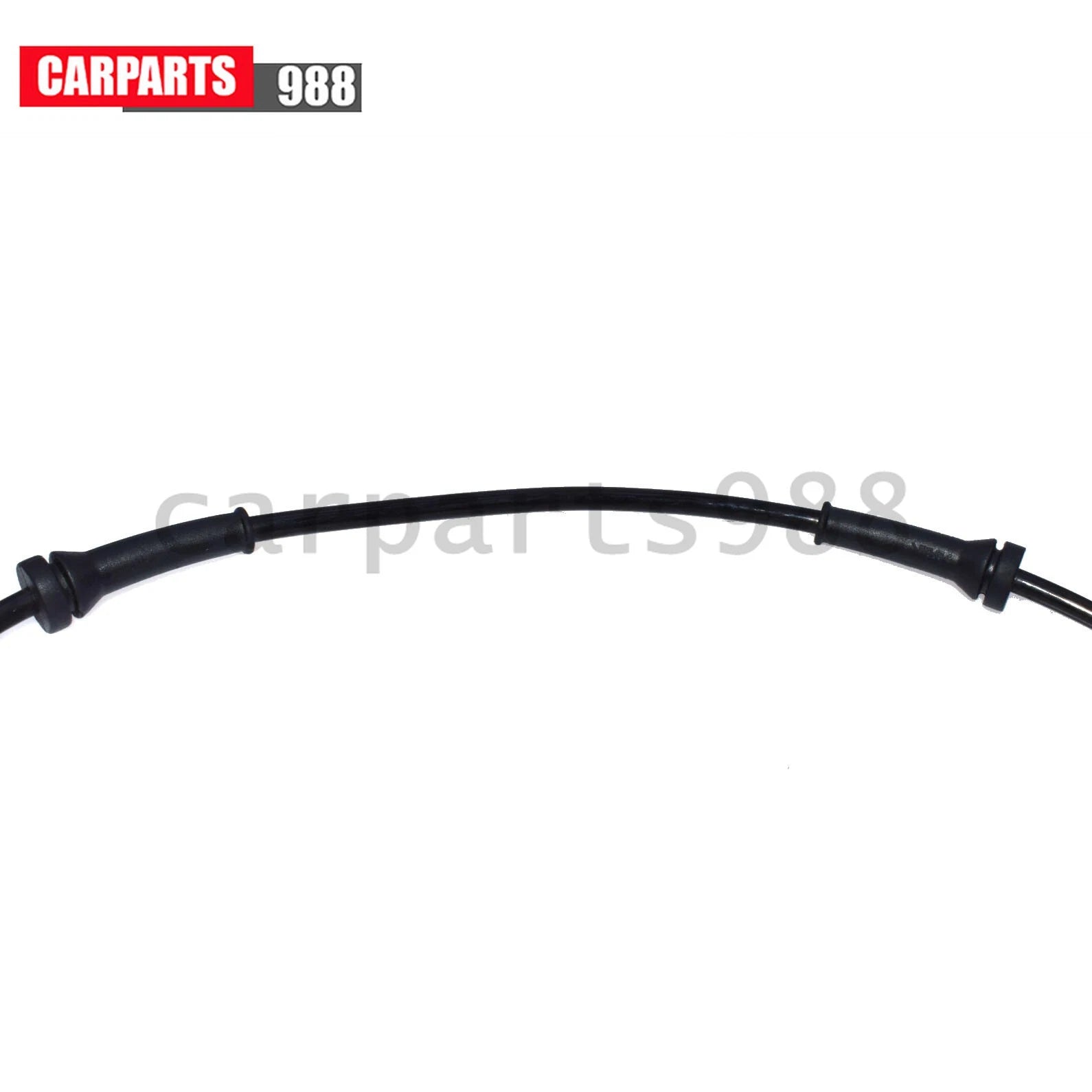 ABS Wheel Speed Sensor Front Right / Left for 1992-98 Audi 100 A6 S6 4A0927803 6B93BC-57