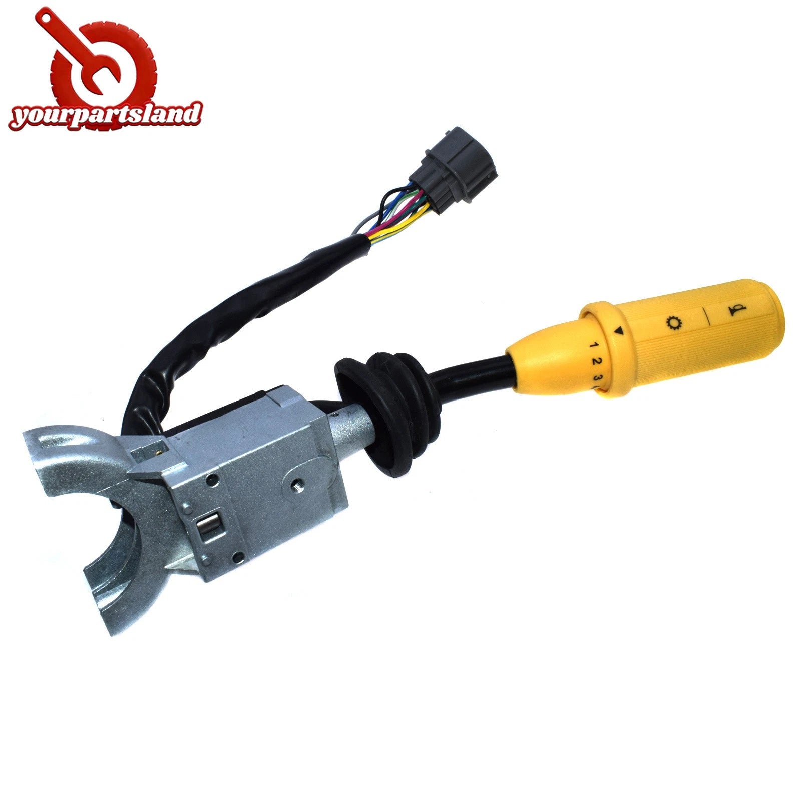 Forward & Reverse Column Switch for JCB 701/80145 3CX for JCB 520-50 701/55100 6B93BC-57