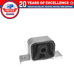 Motor & Trans Mount 5PCS Set Fit 03-11 Honda Element 2.4L Auto Trans w/ Bracket 6B93BC-57