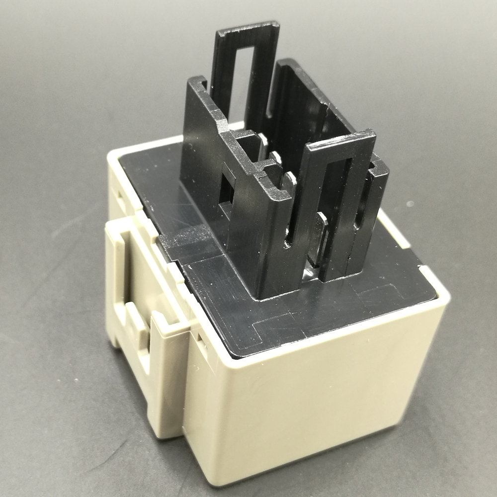 8PINS 12V Hyper Turn Signal Light LED Flasher Relay 81980-50030 for Lexus LS40