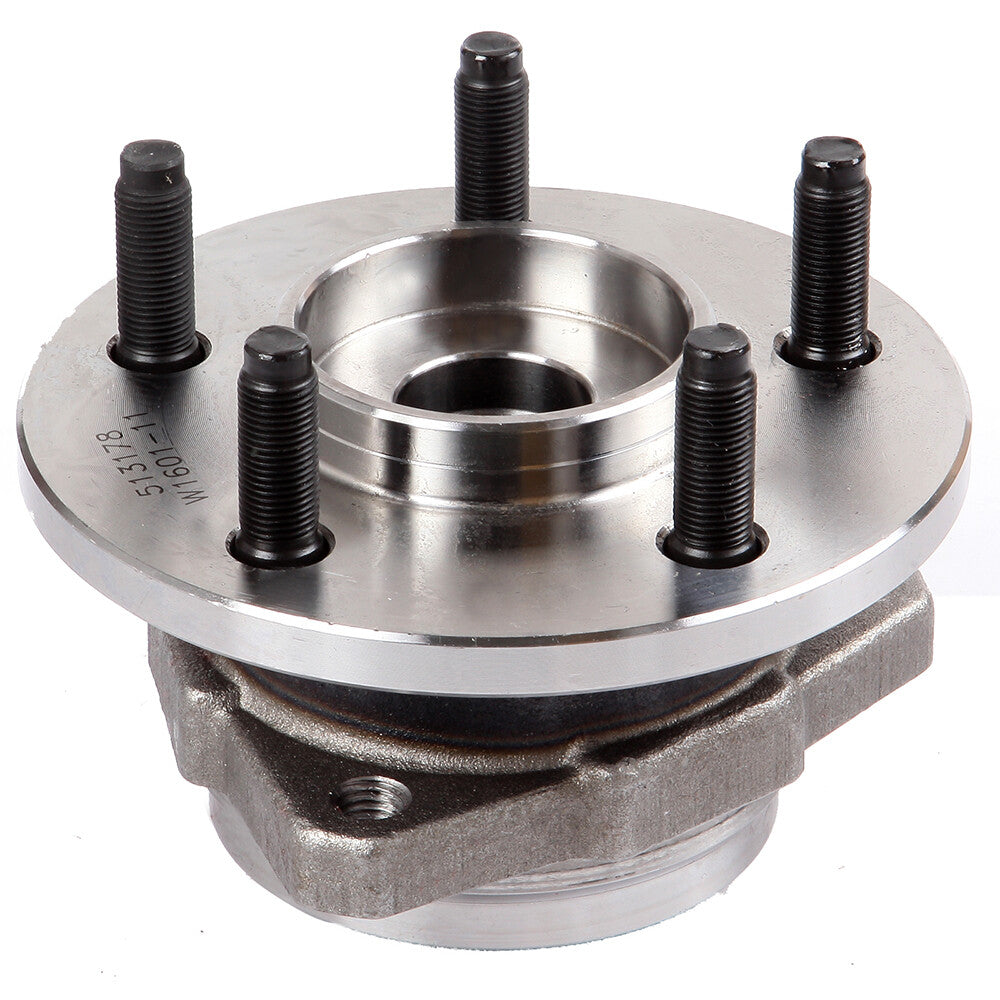 1P Wheel Hub Bearing Assembly Front For 2002 2003 2004 2005 Jeep Liberty Non-ABS 6B93BC-57