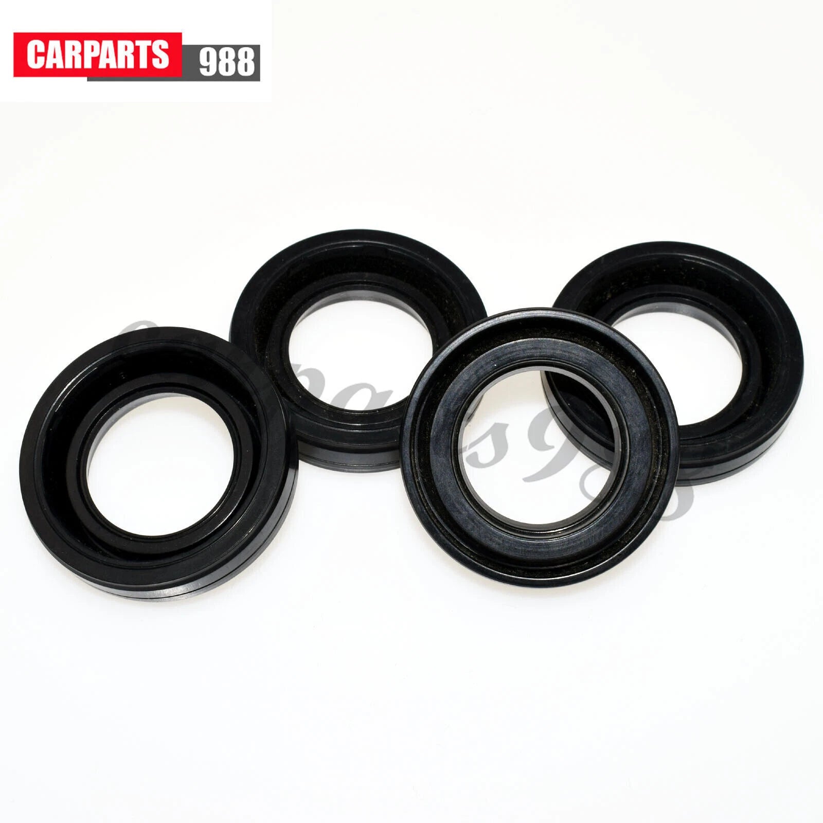 4Pcs Spar Plug Tube Seal For Toyota Lexus Avalon 4Runner Camry GS300 1119370010 6B93BC-57
