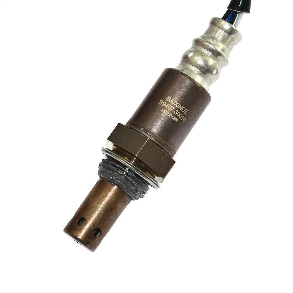 4pcs Up+Downstream Oxygen O2 Sensor For Lexus IS250 2006-2008 2.5L V6 AWD 6B93BC-57