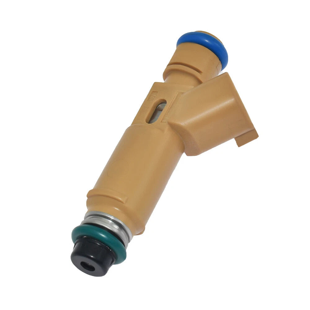 6x Fuel Injectors YL8E-C2B For Mazda Tribute Ford Sable Escape Taurus 3.0L V6 6B93BC-57