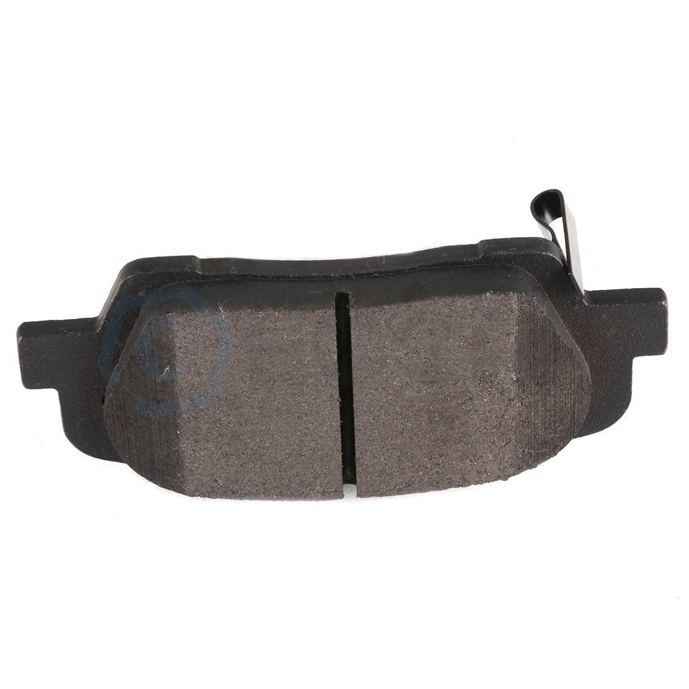 Rear Ceramic Brake Pads Set For Hyundai Santa Fe 2010-2016 Kia Sorento 2011-2014 6B93BC-57
