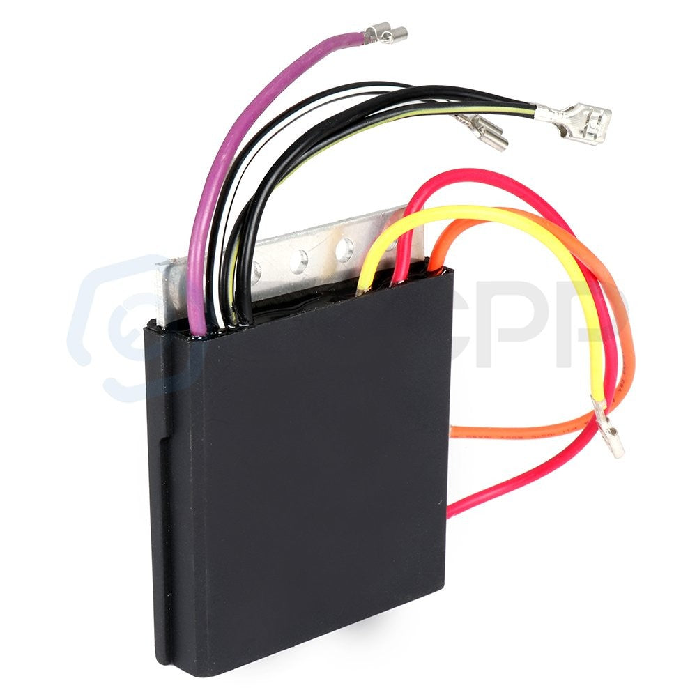 ECCPP 2Pcs Regulator Rectifier For Polaris Virage Freedom Genesis Z030-0043N-P-P ECCPP