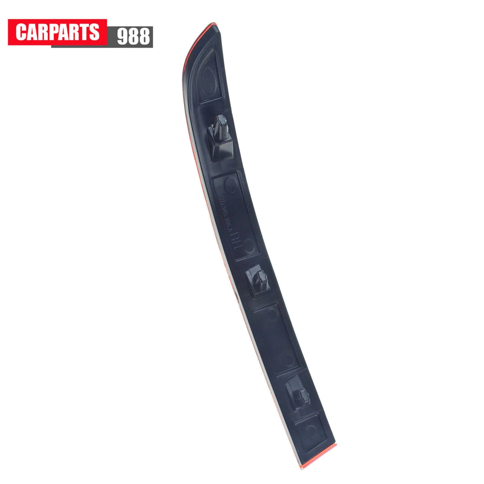Right Side Rear Bumper Reflector Light for VW Touran 2007 2008-2010 1T0945106A 6B93BC-57