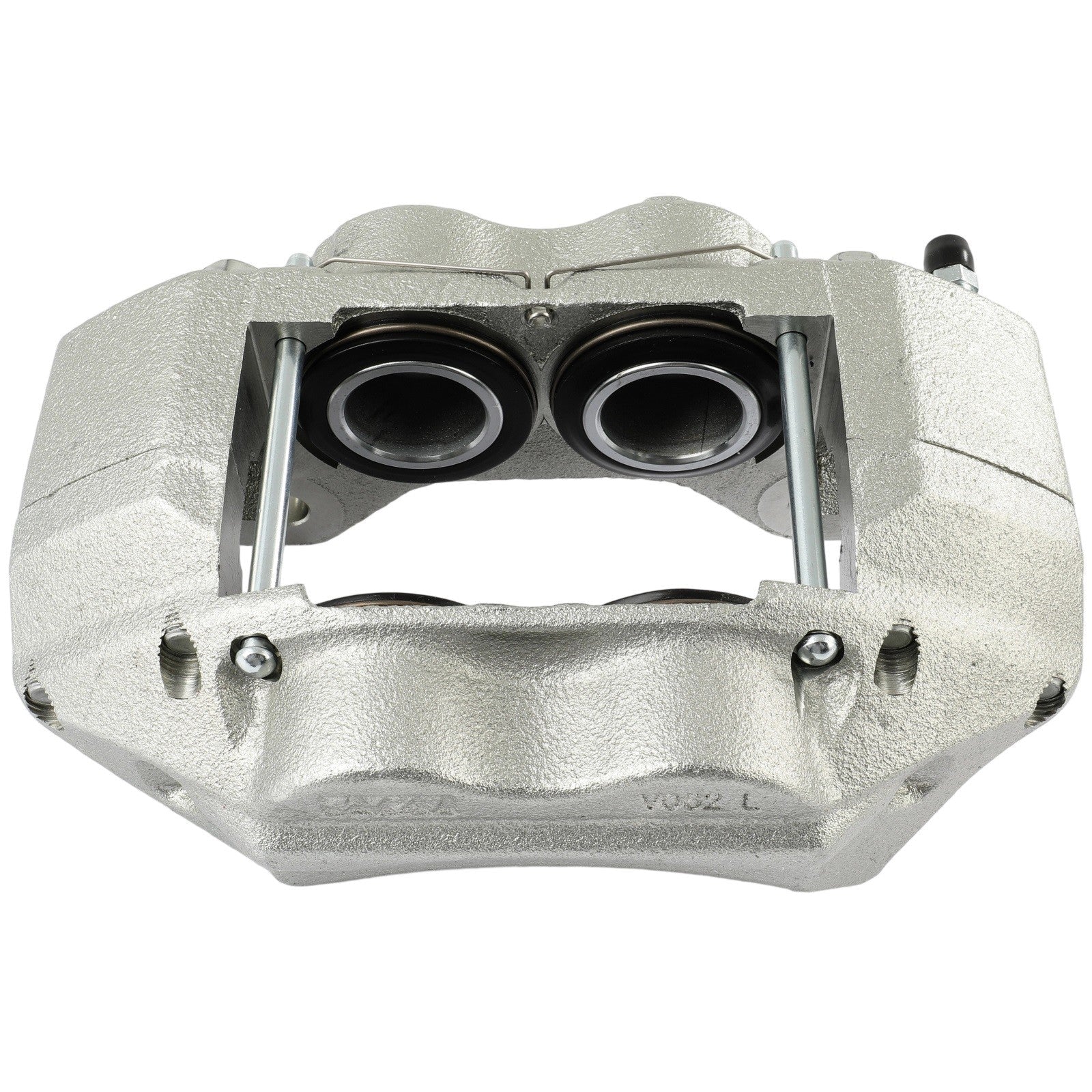 Front Left Brake Caliper 1Pc For 1995-04 Toyota Tacoma 2001-04 Toyota Tacoma 4WD 6B93BC-57