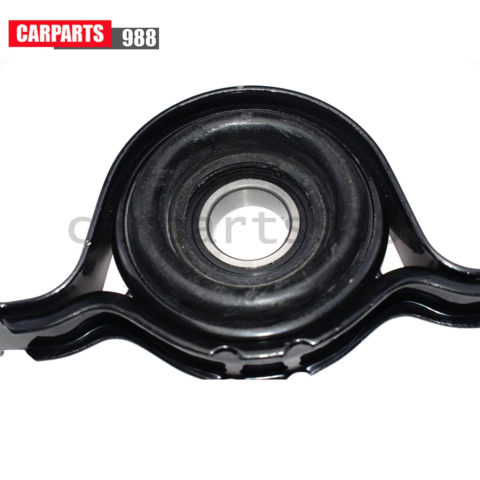 Front Driveshaft Center Support Bearing For 07-13 Ford Edge Mazda CX9 7T4Z4R602A 6B93BC-57