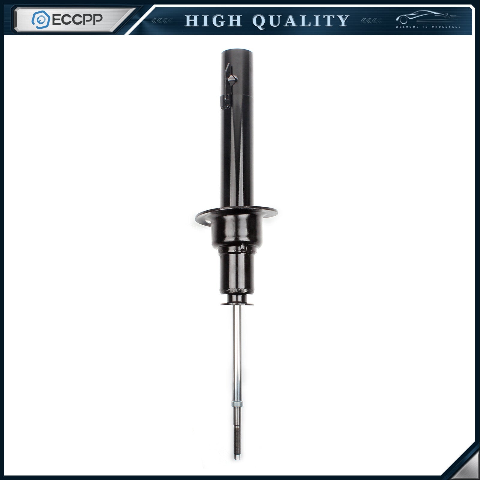Front Pair Struts Shocks For 2005-2010 Jeep Grand Cherokee Commander Left Right 6B93BC-57