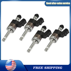 4x Fuel Injectors 16010-5PA-305 For 2018-2021 Honda Accord CR-V CIVIC 1.5L l4 6B93BC-57