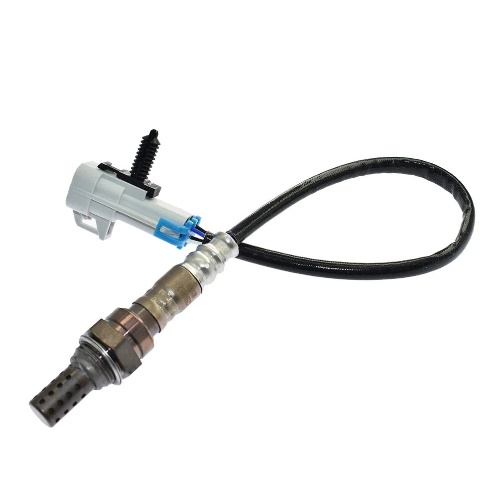 4PCS Oxygen O2 Sensor for 2003-2005 Cadillac Chevrolet GMC V8 5.3L 234-4668 6B93BC-57
