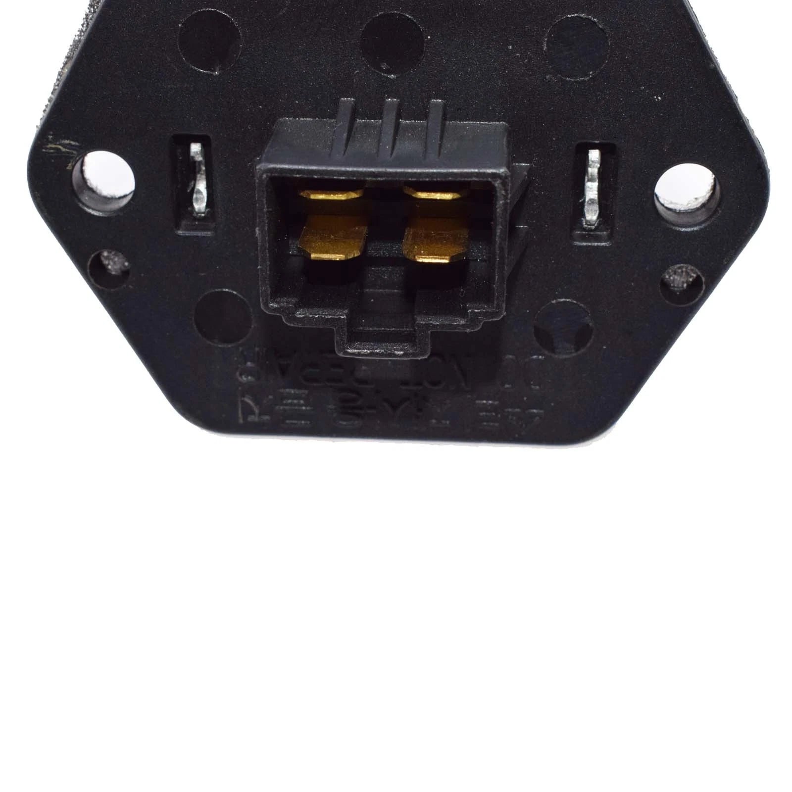 0K30C61B15 Blower Motor Resistor For 2004-2006 Kia Rio Spectra Spectra 6B93BC-57