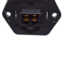 0K30C61B15 Blower Motor Resistor For 2004-2006 Kia Rio Spectra Spectra 6B93BC-57