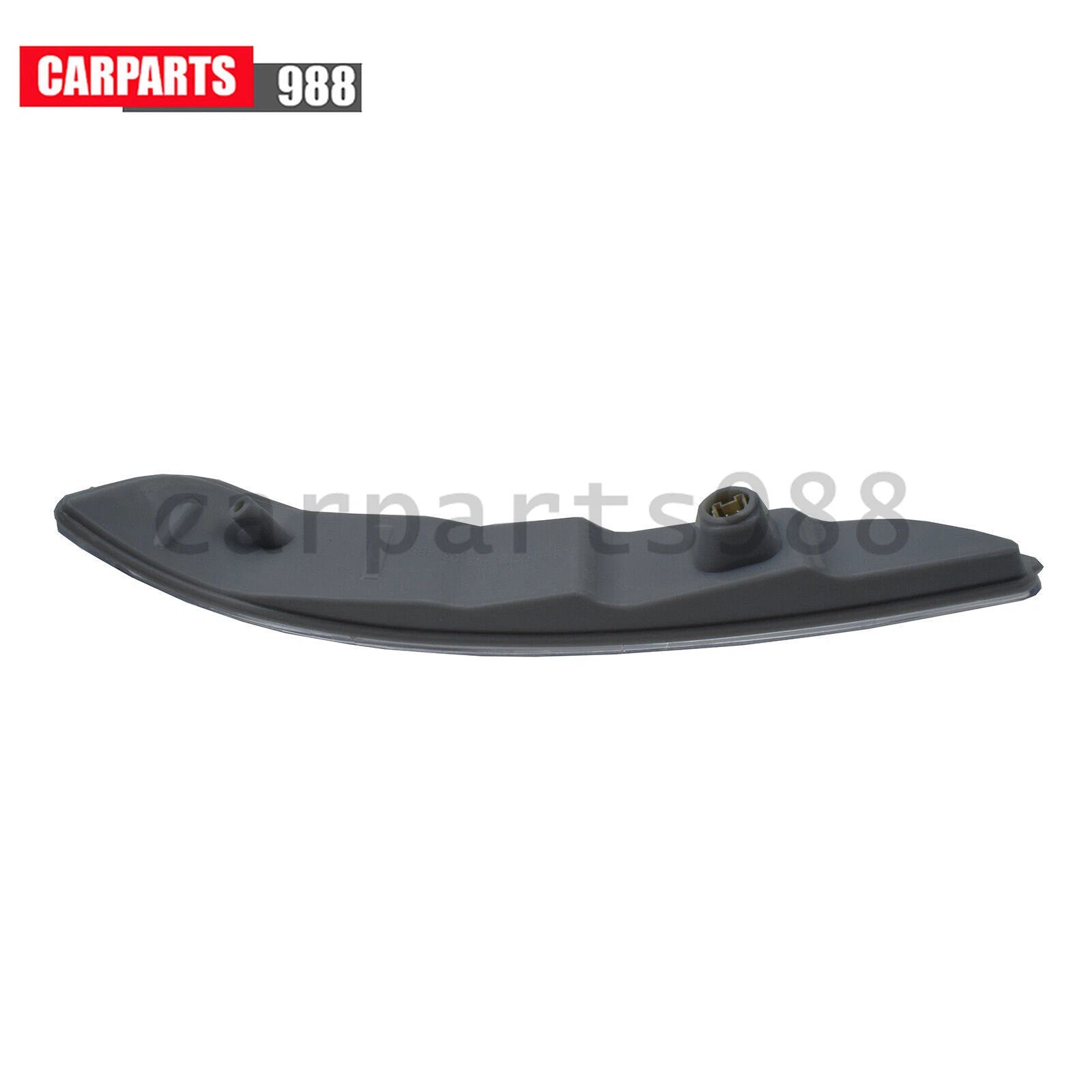 Right Side Outside Rearview Mirror Signal Lamp For Hyundai Sonata Hybrid 2011-15 6B93BC-57