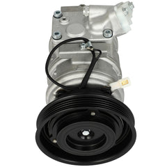 AC Compressor 1987-2001 For Toyota Camry For Solara 1999-2001 For Celica 96-99 6B93BC-57