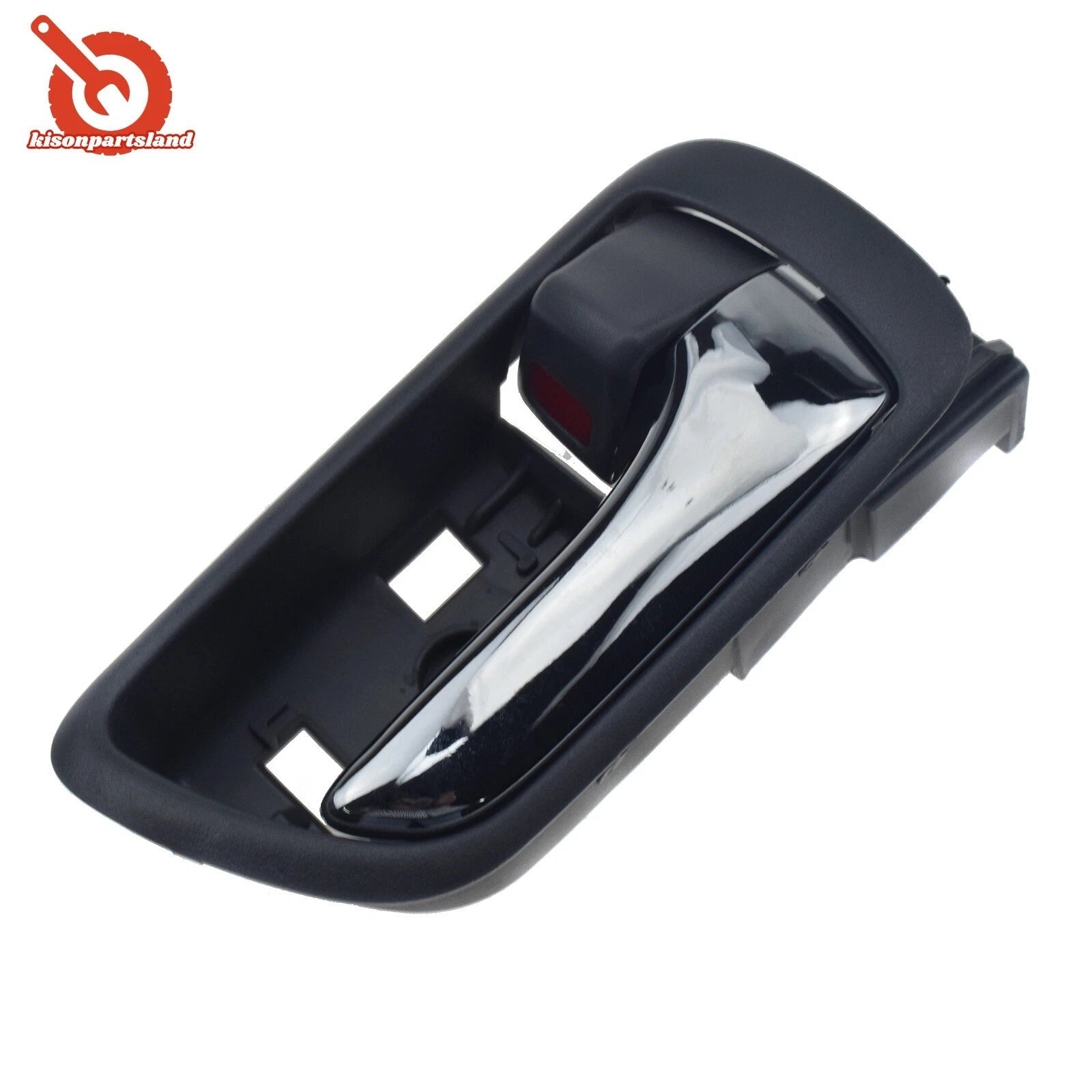 For 2002-2006 Toyota Camry Front Or Rear Right Inside Door Handle Chrome Grey 6B93BC-57