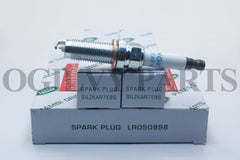 6Pack  Spark Plug LR050998 For Land Rover Range Sport Velar LR4 3.0 V6 93476