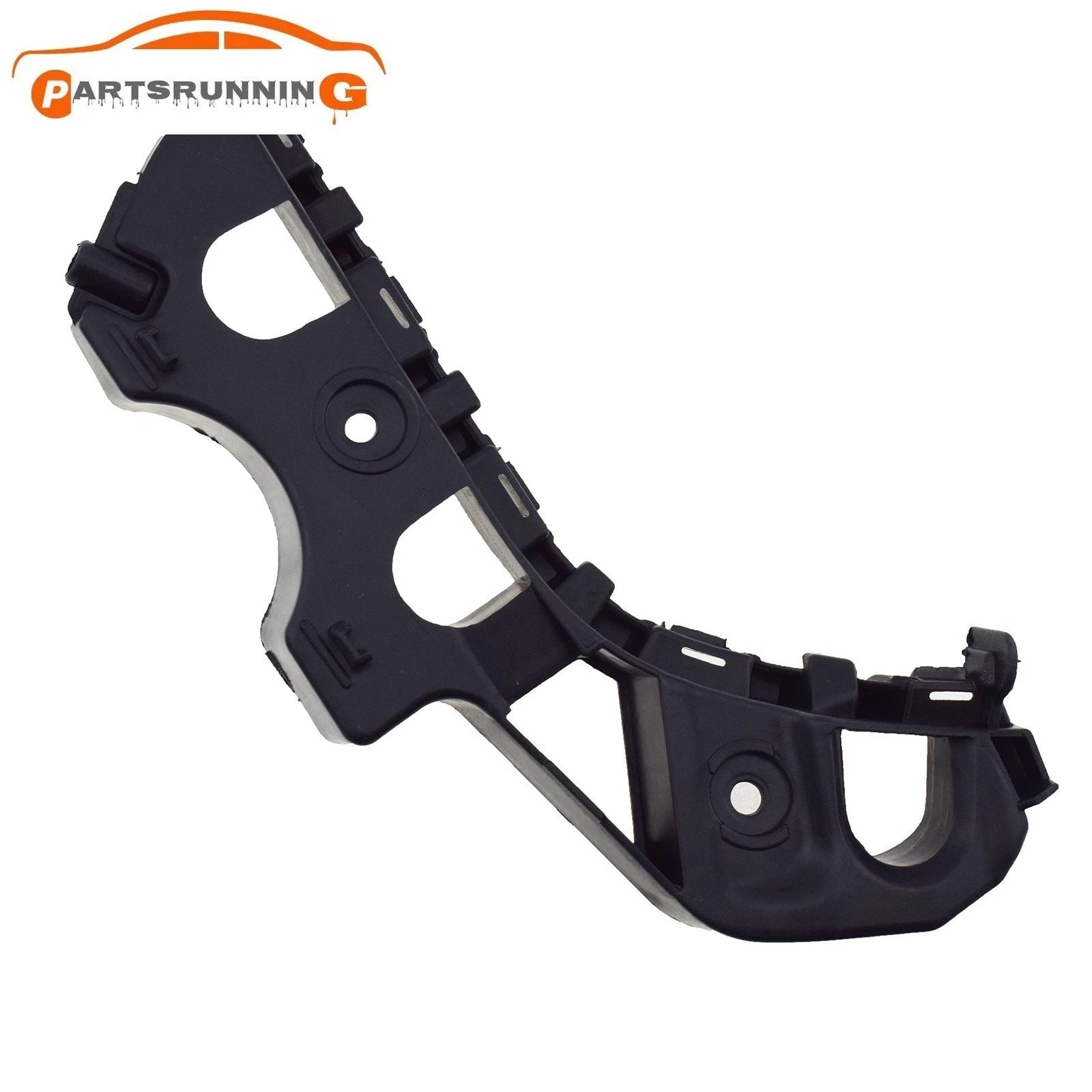 Front Left Side Bumper Bracket Mount Support 35D807183 For VW CC 2013-2018 6B93BC-57