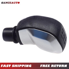 5 Speed Gear Shift Knob Shift Lever For Peugeot 306 307 301 206 Citroen C2 C3 6B93BC-57