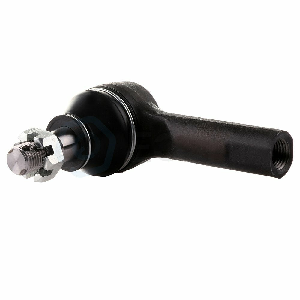 4pc Front Tie Rod Kit Fits 2001-2004 Nissan Frontier 3.3L 2000-2004 Xterra 6B93BC-57
