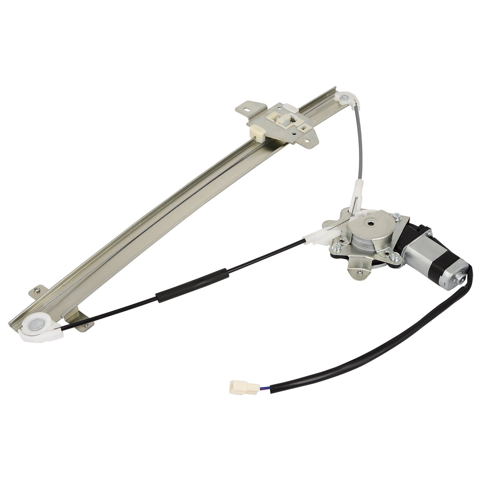 For Suzuki Sidekick 1991-1998 Front Driver Window Regulator & Motor Assembly 6B93BC-57