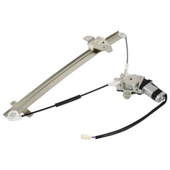 For Suzuki Sidekick 1991-1998 Front Driver Window Regulator & Motor Assembly 6B93BC-57