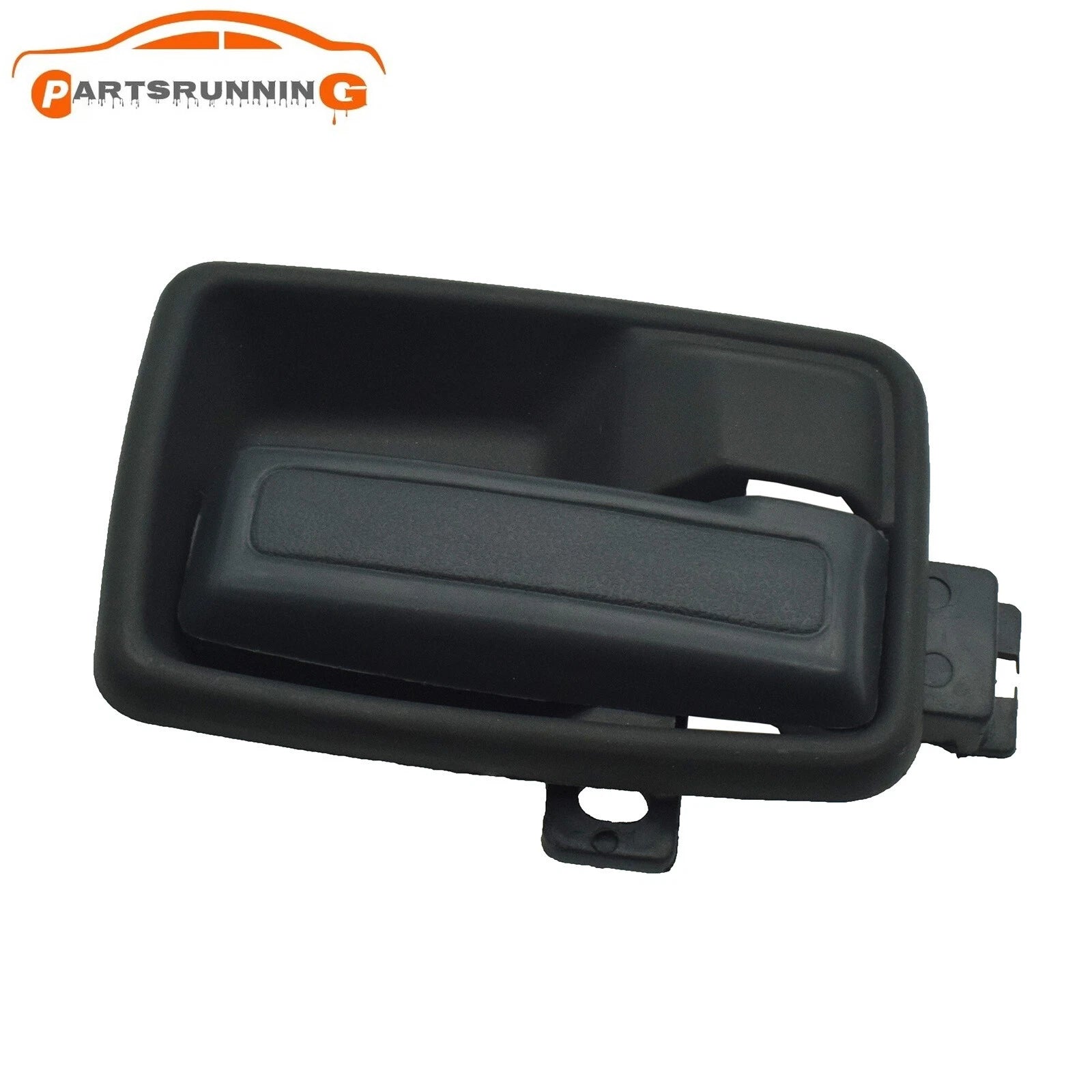 Gray Interior Door Handle Right Side For Isuzu Trooper 1984-1991 Pickup 1988-95 6B93BC-57