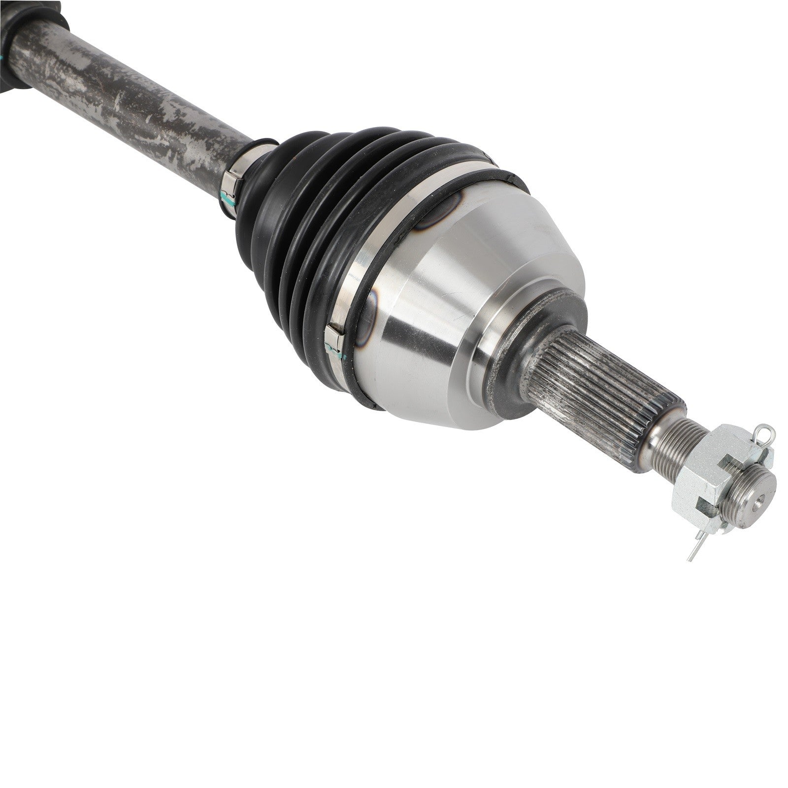 2pcs Front Left & Right For Nissan Maxima 2009-2014 3.5L CV Axle Assembly KOEEP
