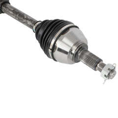2pcs Front Left & Right For Nissan Maxima 2009-2014 3.5L CV Axle Assembly KOEEP