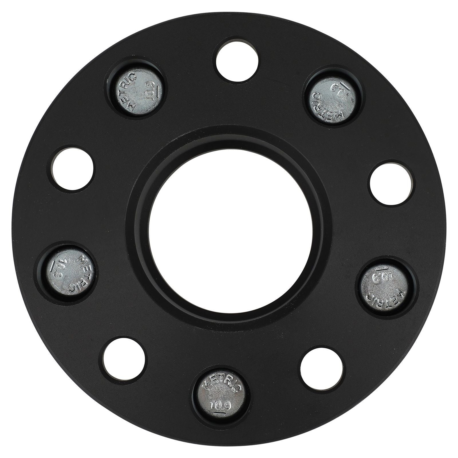 2P 1.5" 5x5 5X127 Hubcentric Wheel Spacers 14x1.5 For 2018-2025 Jeep Wrangler JL 6B93BC-57