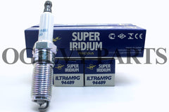 ILTR6M9G 94489 Spark Plug Super Iridium Fits For ACDelco GM Equipment 41-125