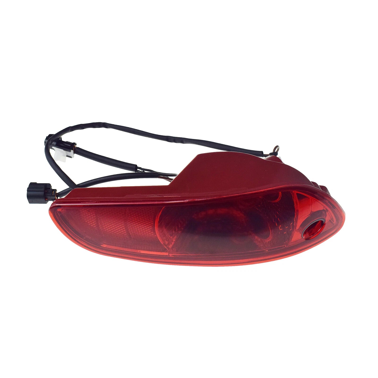 Rear Bumper Brake Light Lamp For Hyundai Santa Fe 2010-12 924082B500 924092B500 6B93BC-57