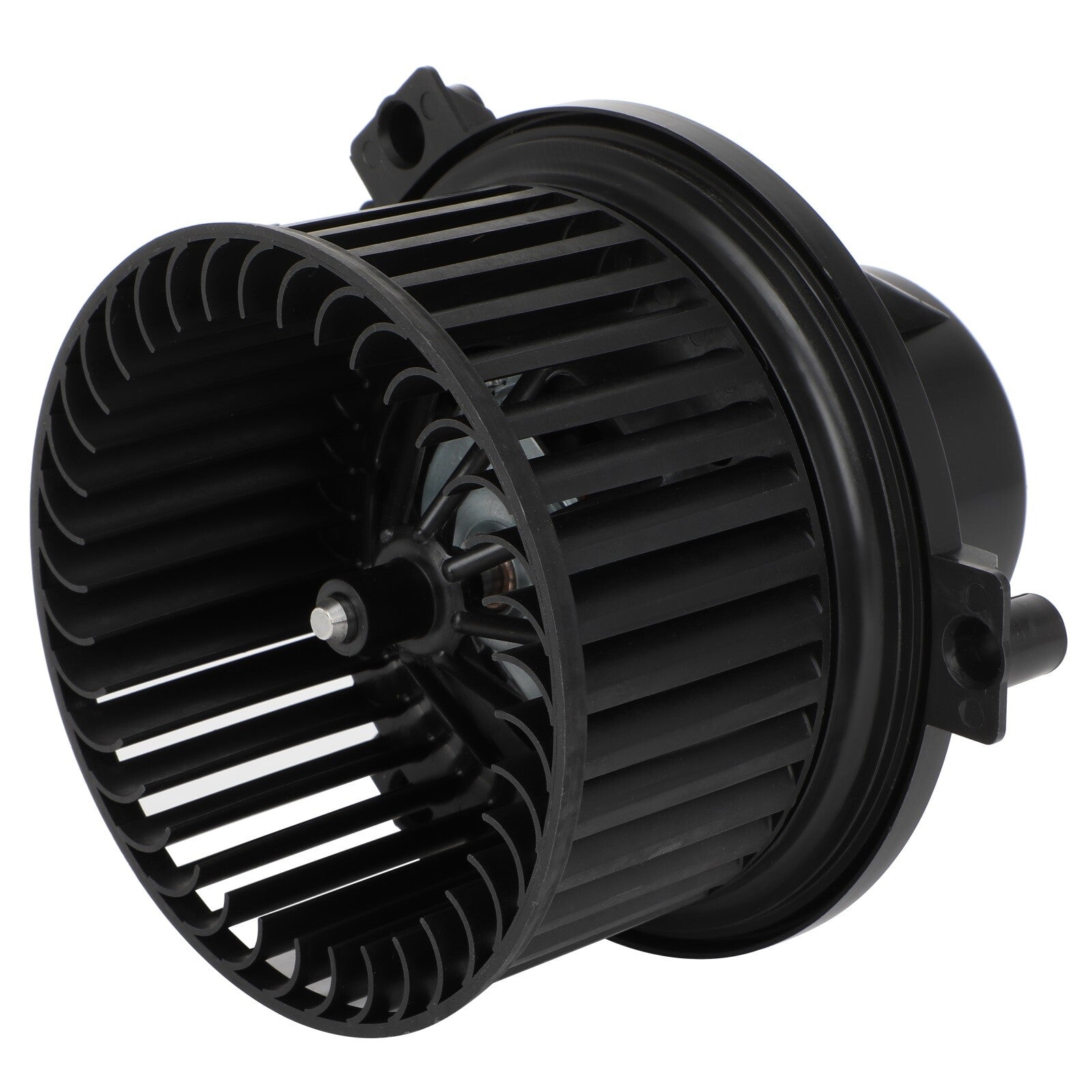 Front HVAC Blower Motor w/Fan Cage for 2002 2003 2004 2005 2006-2008 Mini Cooper 6B93BC-57