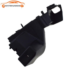 Front Passenger Side Bumper Bracket 8R0807284C For 2009-2017 Audi Q5 14-2017 SQ5 6B93BC-57