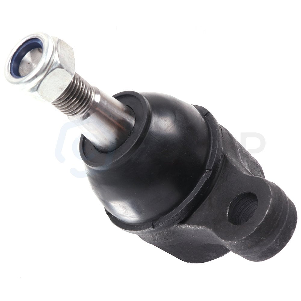 Front Steering 6PCS  Tie Rods Ball Joints Fits 2009-2010 Hyundai Azera Sonata 6B93BC-57