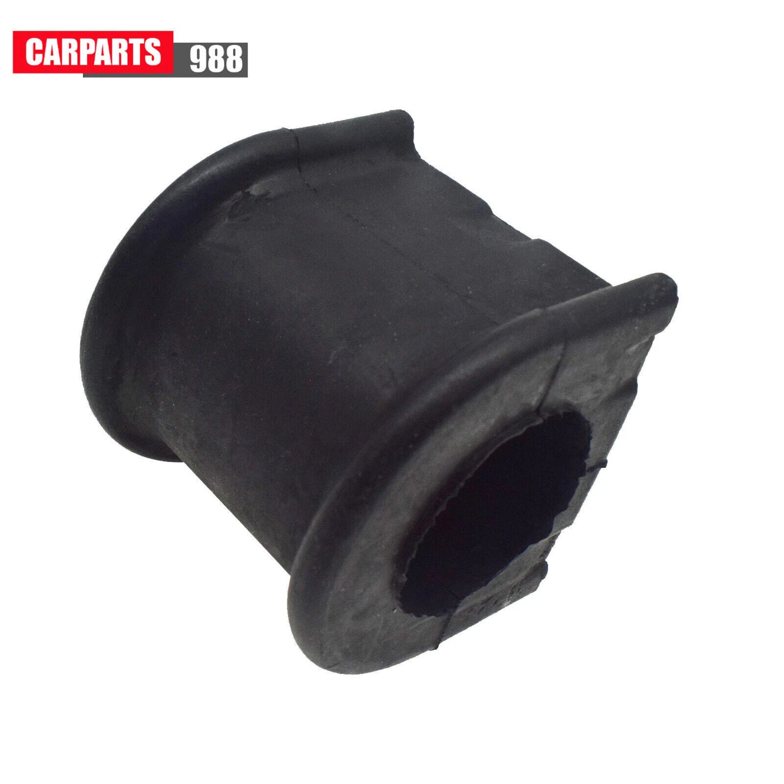 Pair Front Suspension Stabilizer Bar Bushing For Toyota Highlander Rx350 Rx450h 6B93BC-57