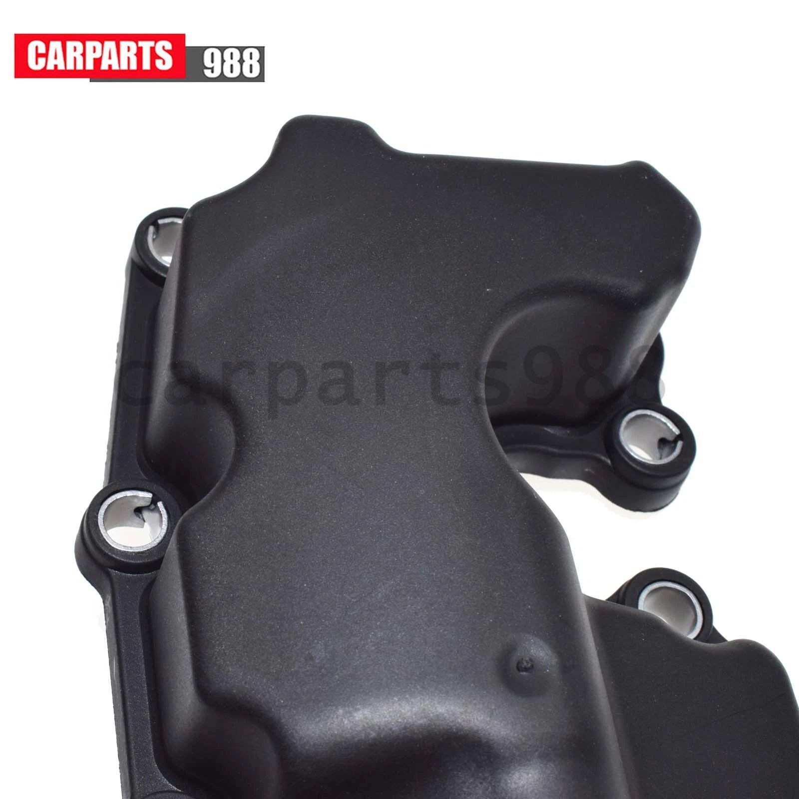 Oil Separator with Gasket 06H103464L For Audi A4 Q5 TTQuattro VW Passat Beetle 6B93BC-57
