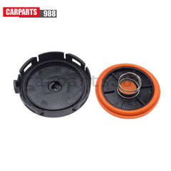 PCV Valve Cover 11127555212 For BMW E81 E84 E88 E90 E91 E92 E93 E60 X1 X3 Z4 6B93BC-57