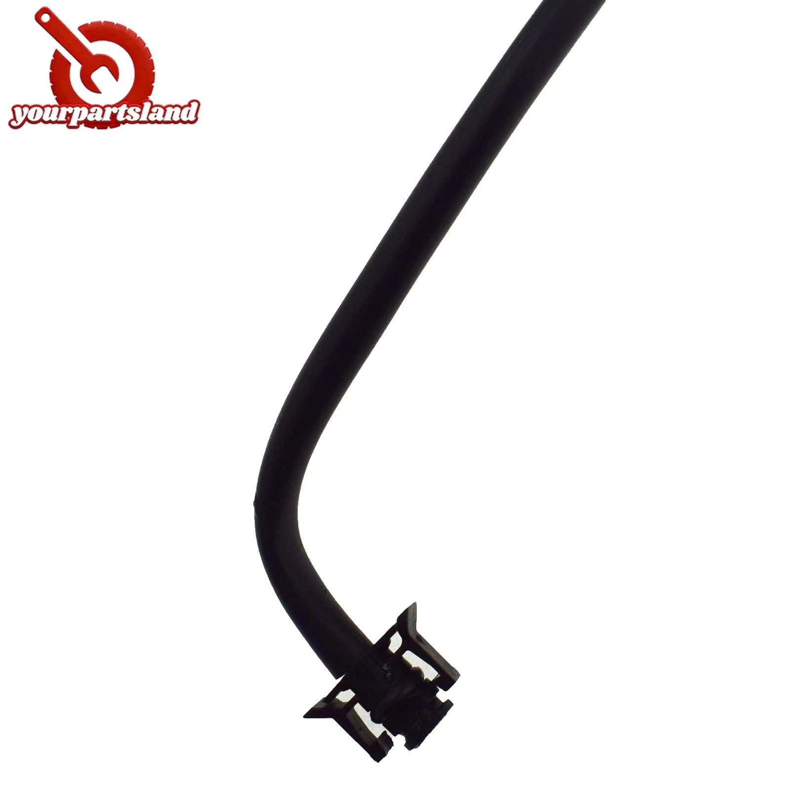 Radiator Coolant Overflow Hose 1829702 CV61-8K012-ZA For Ford Focus C-MAX CB7 6B93BC-57