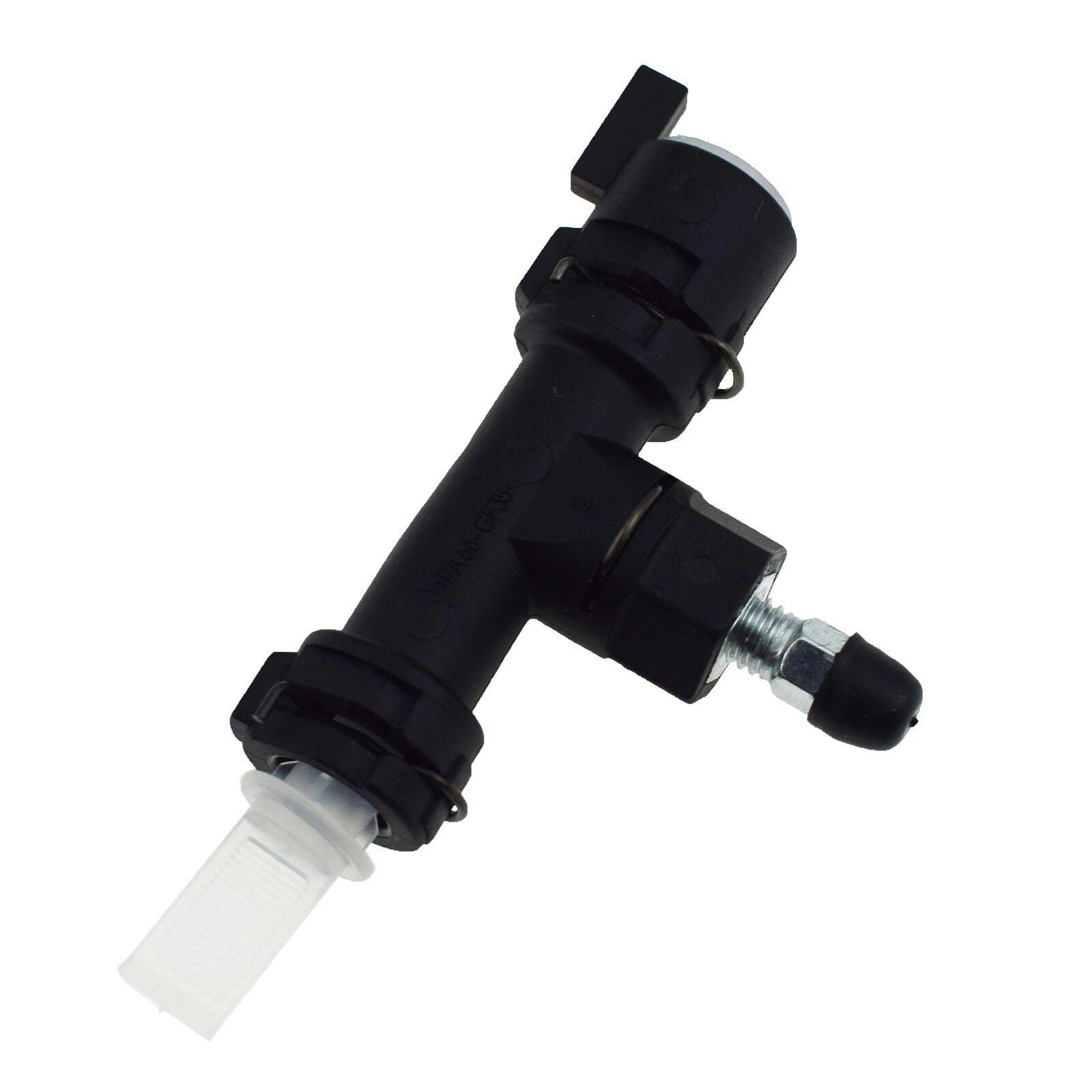 Clutch Slave Cylinder Bleed Valve For Audi VW Seat Skoda 1J0721468C 1J0721468E 6B93BC-57