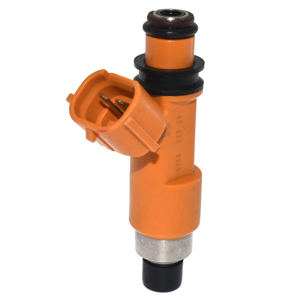 1x Fuel Injector 15710-61J00 For Suzuki APV Suzuki Futura 1500cc (SL415) Euro II 6B93BC-57