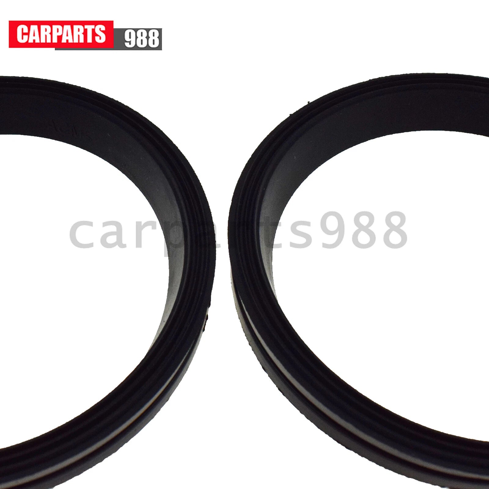 Upper Timing Cover Gasket Set For VW Jetta Golf MK7 Audi S3 A4 Q3 Q5 06K103483 6B93BC-57