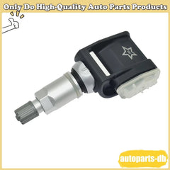 1PC Tire Pressure Sensor For BMW G05 X5 Mercedes-Benz E-class CLS Rolls-Royce 6B93BC-57