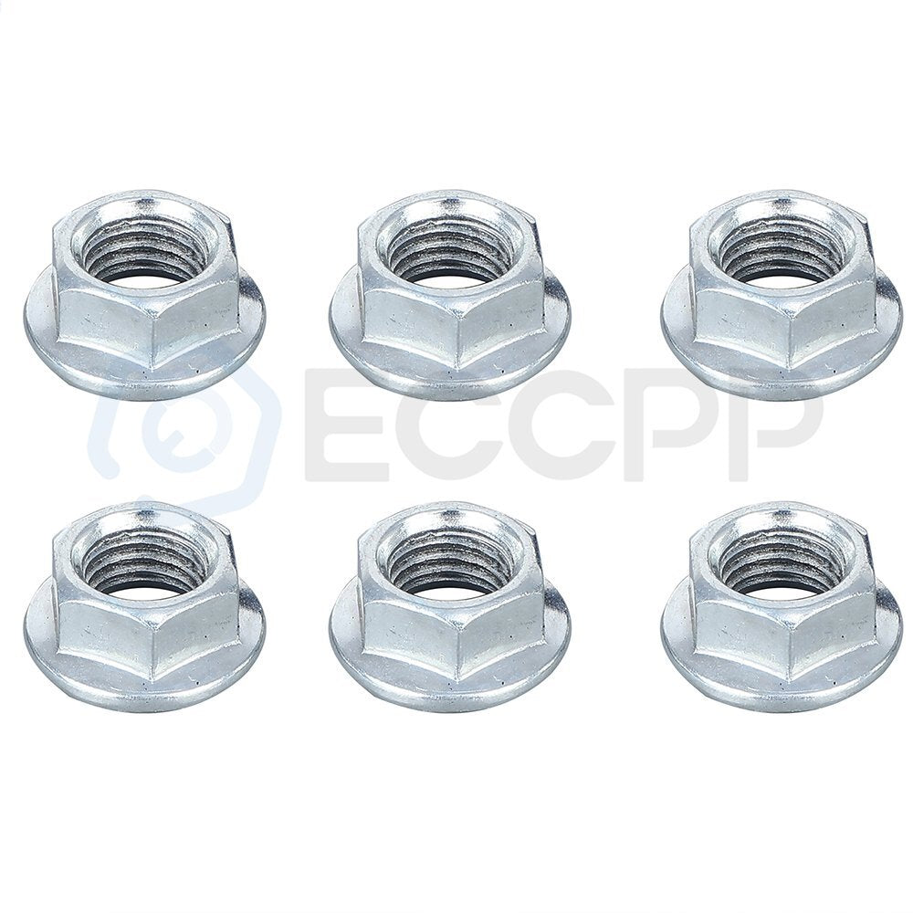 Front Strut Mounts for BMW X3 X1 650I 530I 528I 525I 335I 323I 320I 228I 135I 6B93BC-57