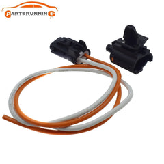 Ambient Air Temperature Sensor & Pigtail For Hyundai Accent Kia Forte 969853X000 6B93BC-57