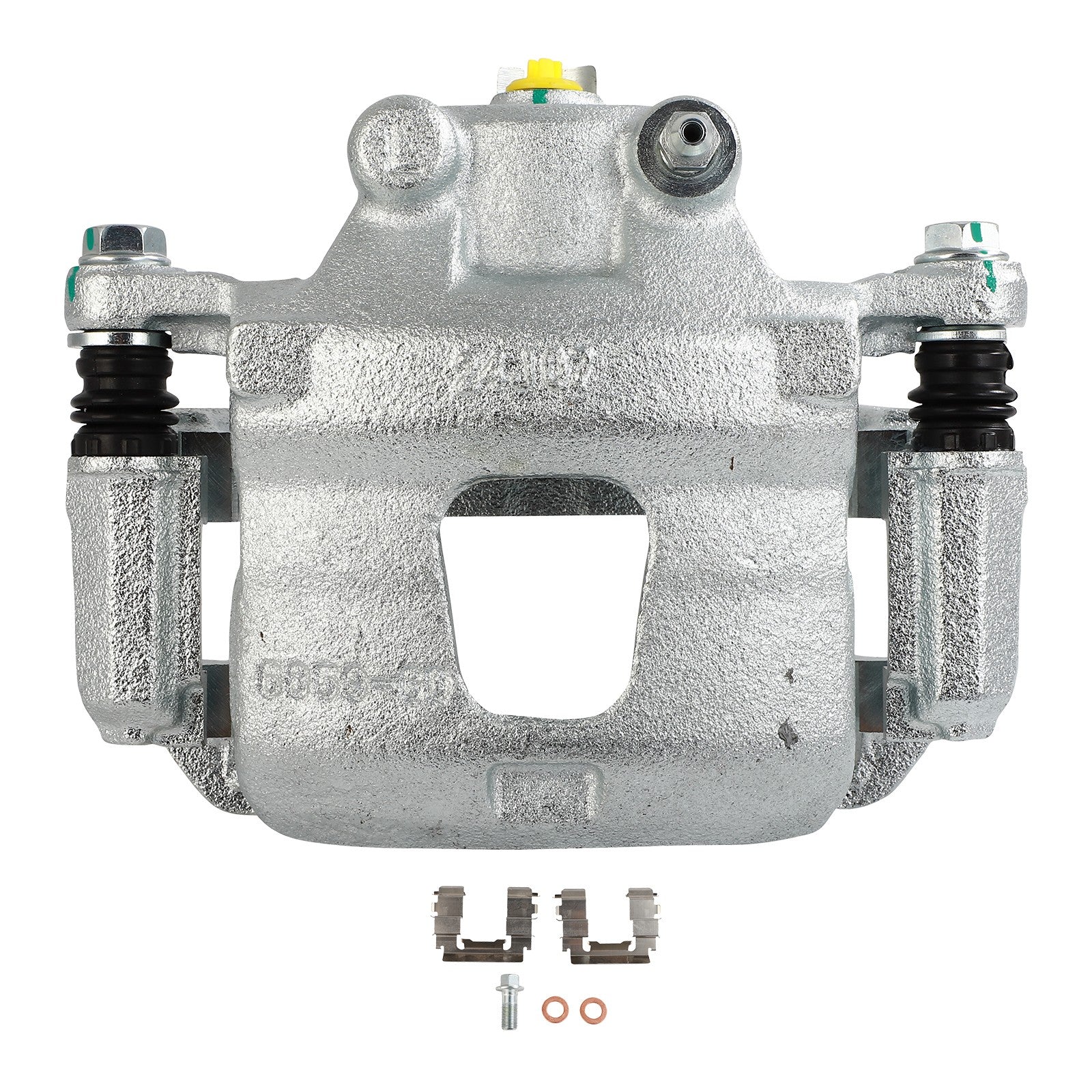 Front Left Brake Caliper 1Pc For 1996-1999 Infiniti I30 1993-2001 Nissan Altima 6B93BC-57